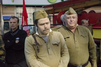 На Cтене Героев открылись новые имена (фото)