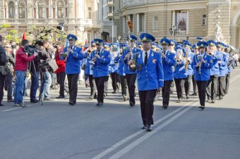 На Cтене Героев открылись новые имена (фото)