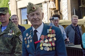 На Cтене Героев открылись новые имена (фото)