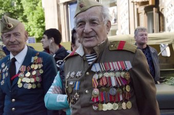 На Cтене Героев открылись новые имена (фото)