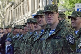 На Cтене Героев открылись новые имена (фото)