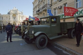 На Cтене Героев открылись новые имена (фото)