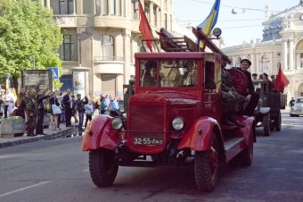 На Cтене Героев открылись новые имена (фото)