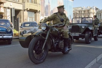 На Cтене Героев открылись новые имена (фото)