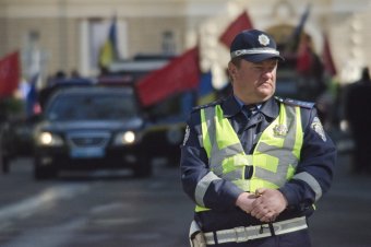 На Cтене Героев открылись новые имена (фото)