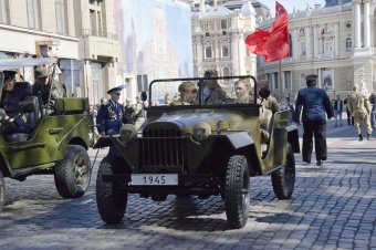На Cтене Героев открылись новые имена (фото)