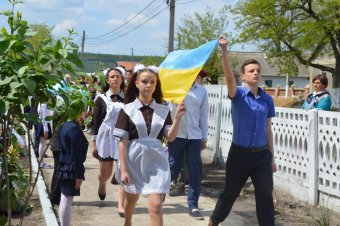 В селе Березино открыт памятник героям Великой Отечественной войны (фото)
