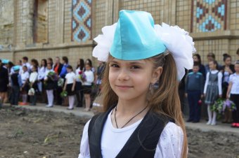 В селе Березино открыт памятник героям Великой Отечественной войны (фото)