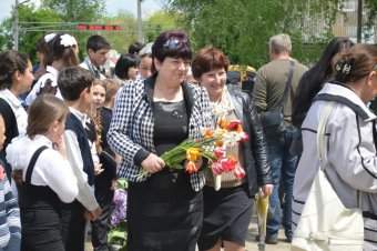 В селе Березино открыт памятник героям Великой Отечественной войны (фото)