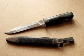 Почетный гражданин Одессы Олег Губарь о своем отце-фронтовике