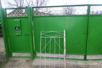 Раздельнянские милиционеры поймали кладбищенских воров (фото)