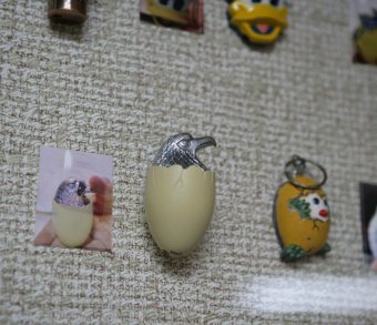 Первый в мире Музей огня на днях распахнул свои двери в Одессе (фото)