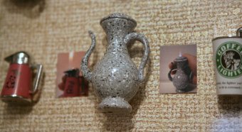 Первый в мире Музей огня на днях распахнул свои двери в Одессе (фото)