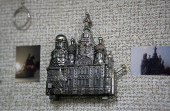 Первый в мире Музей огня на днях распахнул свои двери в Одессе (фото)
