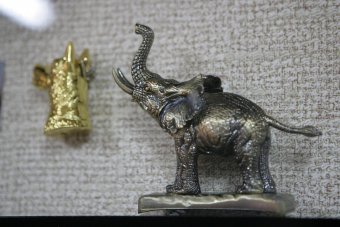 Первый в мире Музей огня на днях распахнул свои двери в Одессе (фото)