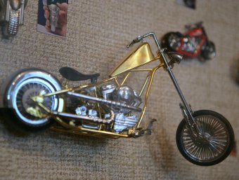 Первый в мире Музей огня на днях распахнул свои двери в Одессе (фото)