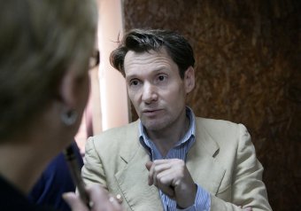 Первый в мире Музей огня на днях распахнул свои двери в Одессе (фото)