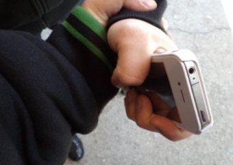 Одессит привлечен к уголовной ответственности за ограбление прохожего