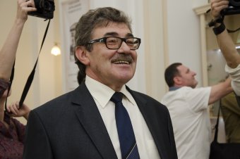В Одесском национальном университете им. Мечникова открылся музей истории вуза (фото)