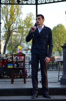 В Одессе завершилась благотворительная акция «Сердце к сердцу» - «Спаси жизнь ребенка!» (фото)