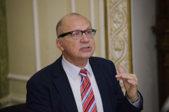 В Одесской опере отметили юбилей Чайковского