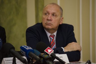 В Одесской опере отметили юбилей Чайковского