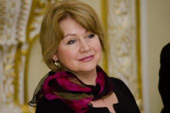 В Одесской опере отметили юбилей Чайковского