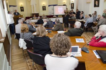 Одесский университет выпустил к юбилею несколько новых изданий