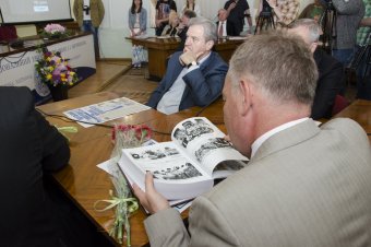 Одесский университет выпустил к юбилею несколько новых изданий