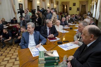 Анатолий Редер: "Одесса без одесского университета невозможна"