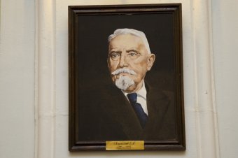 Анатолий Редер: "Одесса без одесского университета невозможна"