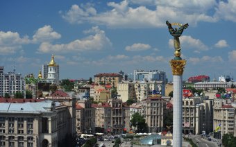 Одесский нардеп: Сегодня необходимо достичь мира и восстановить экономику
