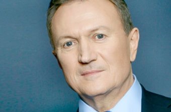 Избит ректор Одесского медуниверситета Валерий Запорожан