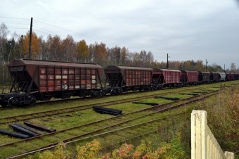 Прокуратура предупредила взыскание 8 млн. грн. убытков с ГП «Одесская железная дорога»