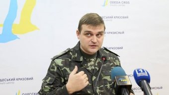 Статус участника АТО получили уже 511 бойцов Одесской области
