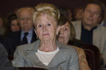 Одесский национальный университет принимает поздравления (фото)