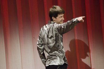 Одесский национальный университет принимает поздравления (фото)