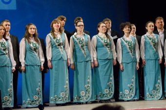 Одесский национальный университет принимает поздравления (фото)