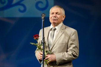 Одесский национальный университет принимает поздравления (фото)