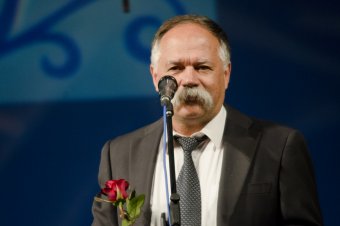 Одесский национальный университет принимает поздравления (фото)
