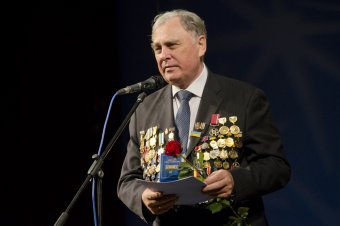 Одесский национальный университет принимает поздравления (фото)