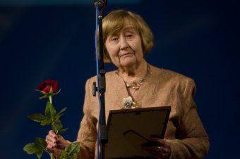Одесский национальный университет принимает поздравления (фото)