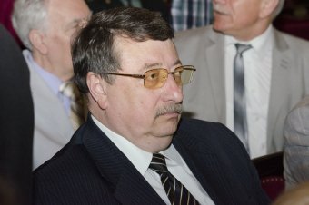 Одесский национальный университет принимает поздравления (фото)