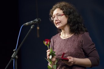 Одесский национальный университет принимает поздравления (фото)