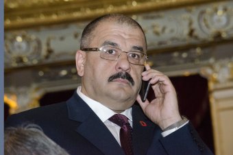 Одесский национальный университет принимает поздравления (фото)