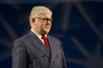 Одесскому университету - 150 лет
