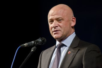 Геннадий Труханов: Одесский университет - это знак качества в сфере образования