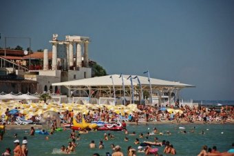Антимонопольный комитет проверит условия аренды одесских пляжей