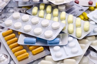 Лекарственные средства и медицинские изделия временно освобождены от НДС