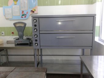 Геннадий Труханов: Мы делаем все, чтобы в детсадах и школах Одессы дети были обеспечены качественным питанием